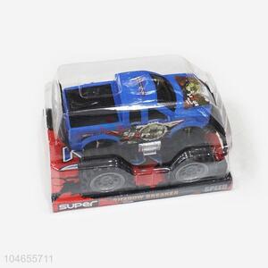 Durable Inertia Toy Car