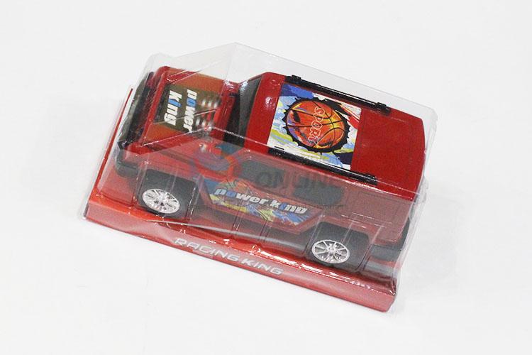 Direct Factory Inertia Toy Car