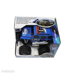 Best Selling Inertia Toy Car