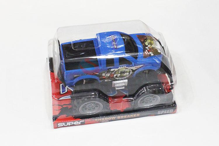 Durable Inertia Toy Car