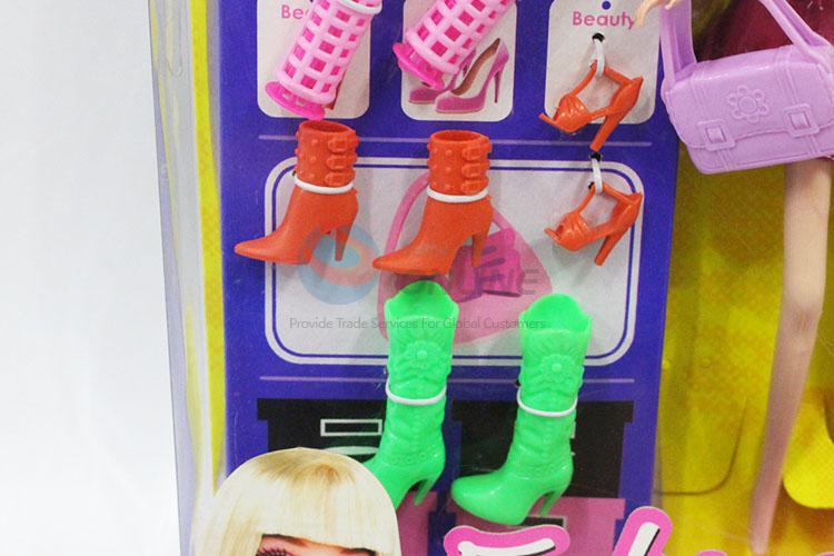 Latest Design Cute Dolls Girls for Birthday Christmas Children Gifts