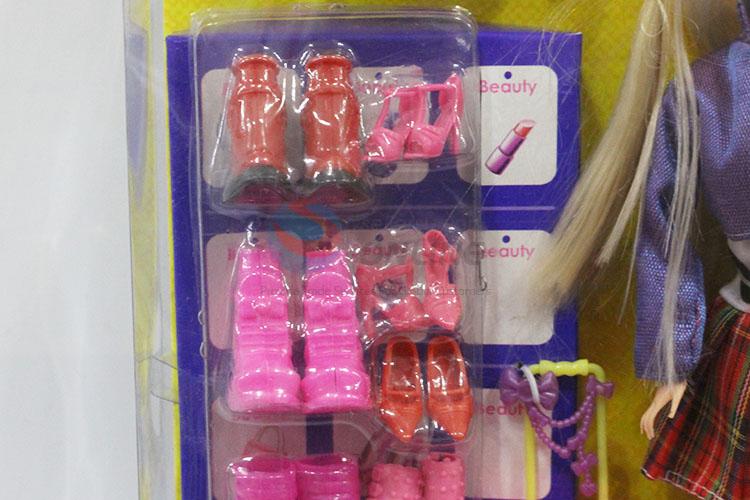 Wholesale Dolls Girls for Birthday Christmas Children Gifts