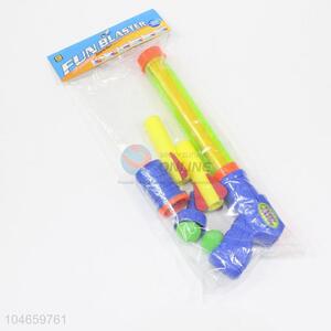 Promotional Gift Playing Water Gun Toys Outdoor Fun