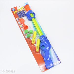 Low Price Action Water Pistol Outdoor Squirt Gun