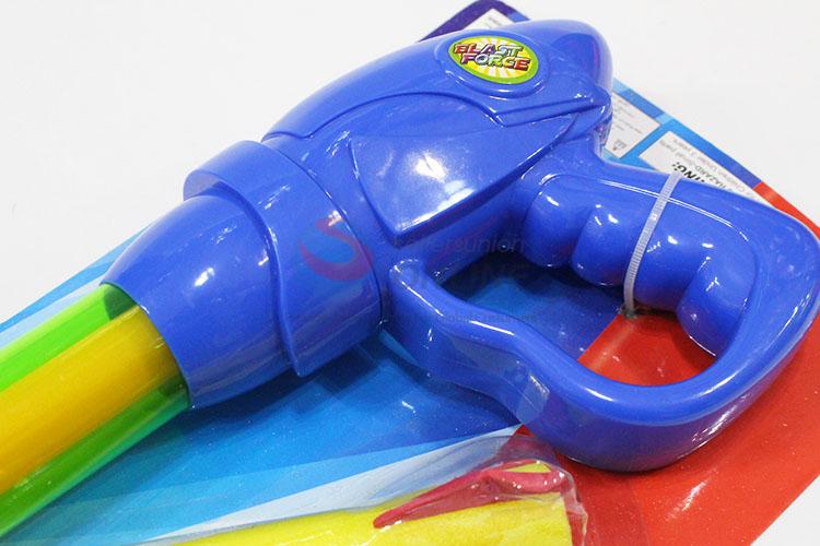 New Arrival Wholesale Outdoor Beach Long Range Water Gun Pistol Toys