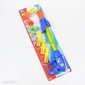 New Arrival Wholesale Outdoor Beach Long Range Water Gun Pistol Toys