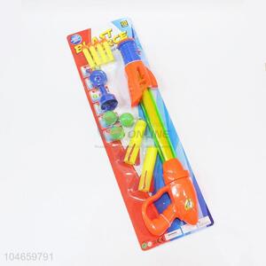 Wholesale Factory Supply Summer Beach Sports Plastic Water Gun Toys