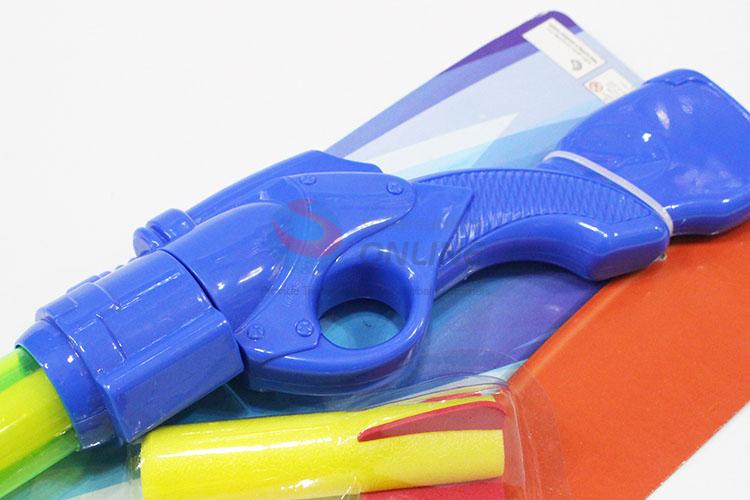 Low Price Action Water Pistol Outdoor Squirt Gun