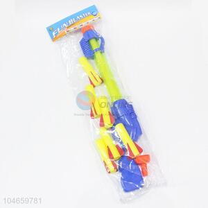 Latest Design Children's Water Gun Easy Water Toys for Baby