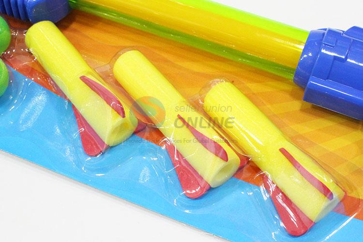 High Pressure Pump Action Water Pistol Outdoor Squirt Gun Toys