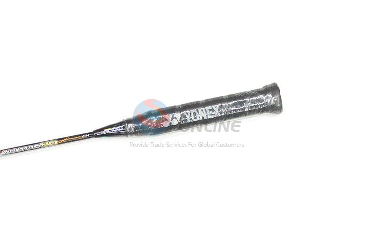 Hot Selling Full Carbon Badminton Racket