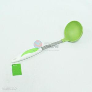 Low price utility nylon soup ladle