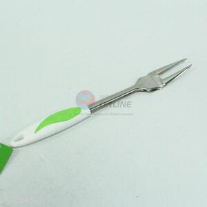 Bottom price utility stainless steel meat fork