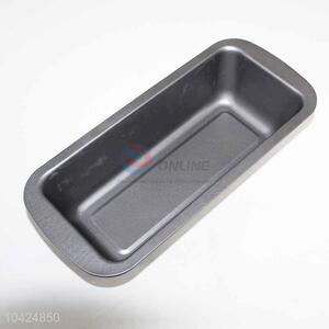 Rectangular nonstick toast box cake mold