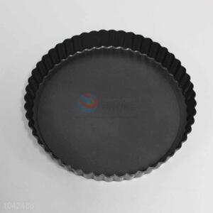 Round Shaped Party Tray Cake Mold