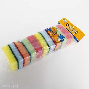 Cheap Price 10pc Cleaning Sponge Eraser