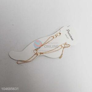 Bottom Price Fashion Anklet Women Jewellery