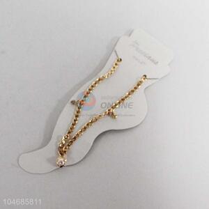 Reasonable Price Fashion Anklet Women Jewellery