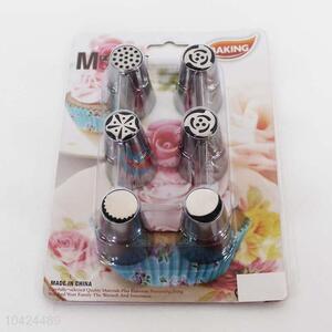 Delicate Design 6PC Cake Decorating Device