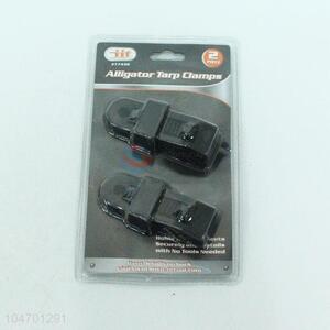 Good quality 2pcs plastic clips