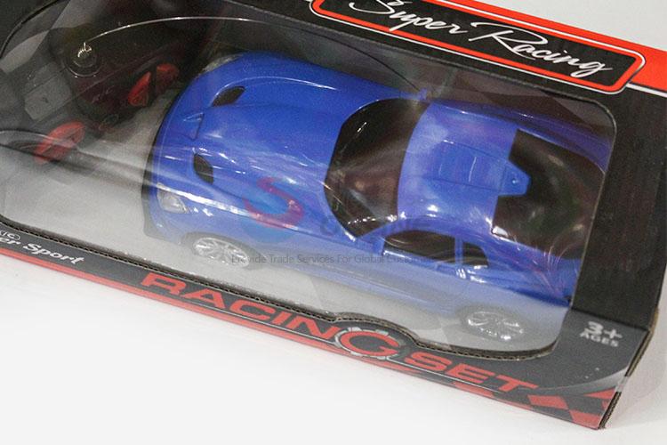 Top Selling 1:20 Children Remote Control Car Toy Car