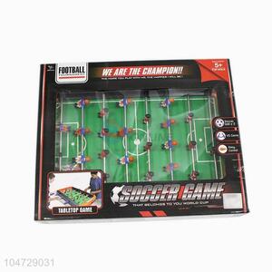 Competitive price football game soccer table