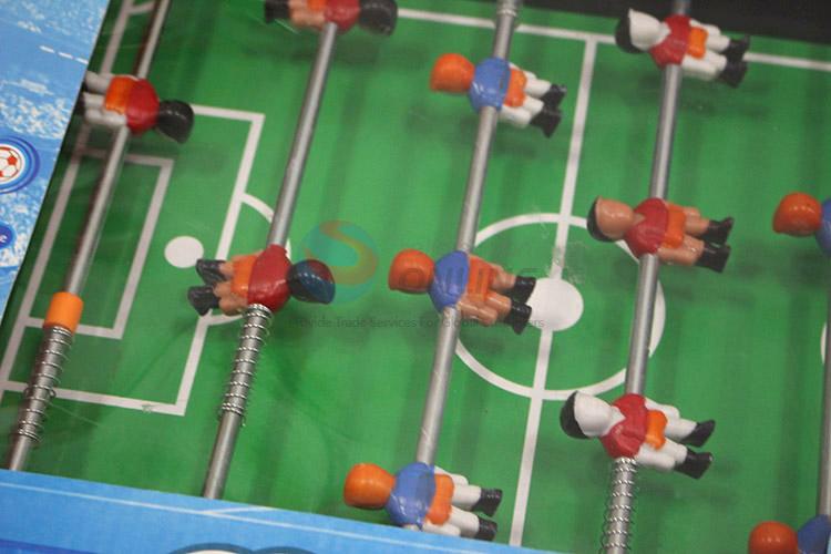 High grade custom football game soccer table