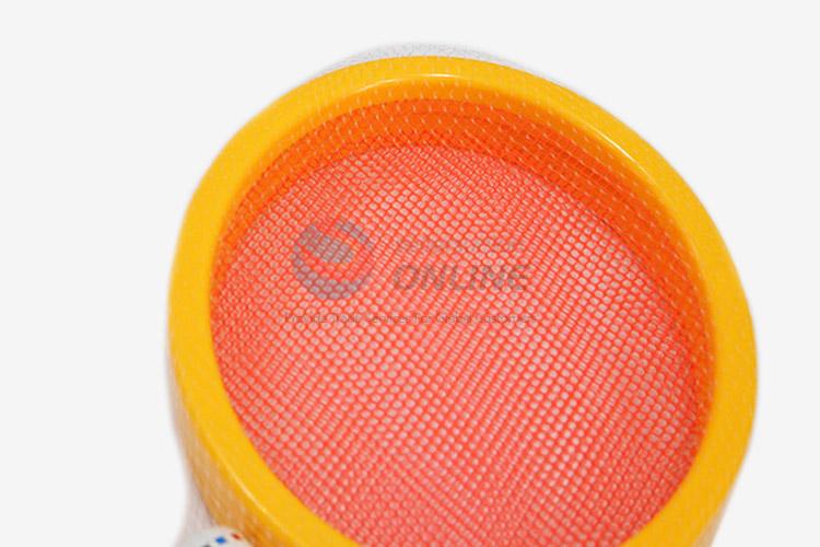 New arrival plastic toy tennis racket set