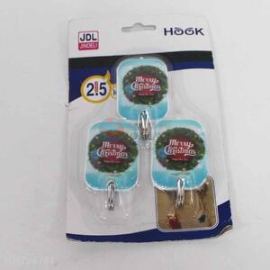 Competitive Price 3PC Sticky Hook