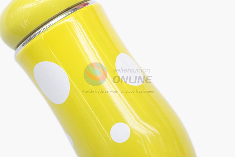 Good quality direct factory glass bottle water bottle