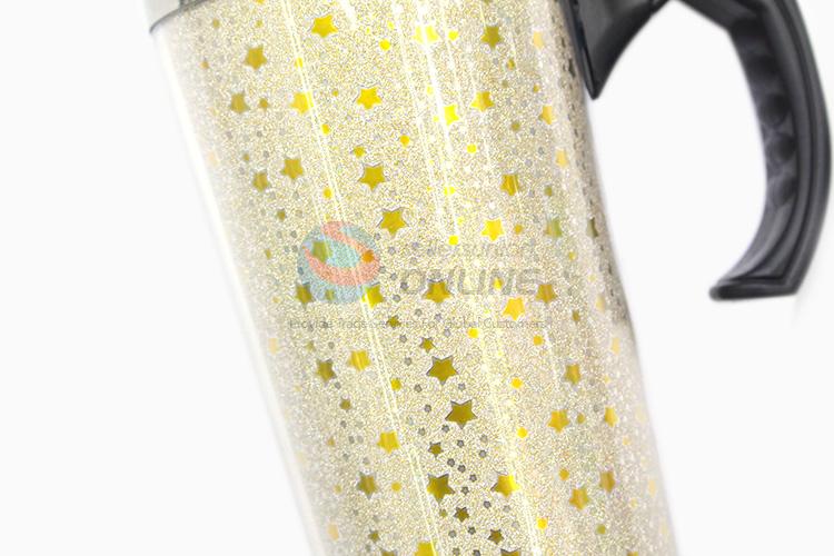 Top quality stainless water bottle drinking bottle