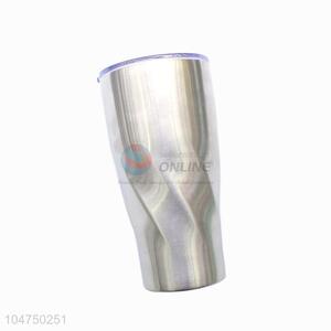 Wholesale promotional stainless water bottle drinking bottle