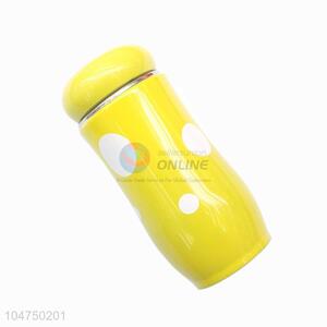 Good quality direct factory glass bottle water bottle