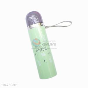 Bottom price stainless water bottle drinking bottle