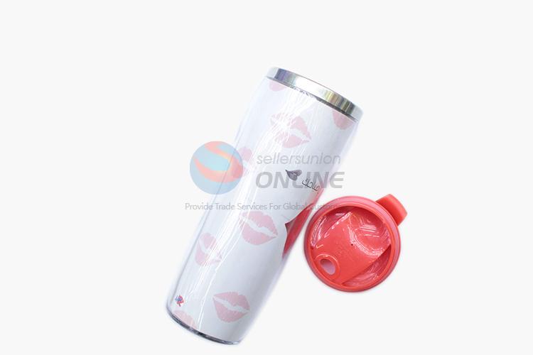 Wholesale low price stainless water bottle drinking bottle