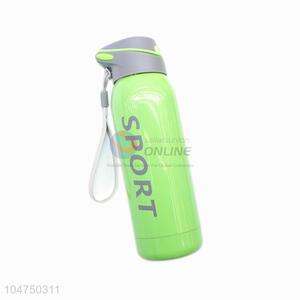 High sales stainless water bottle drinking bottle