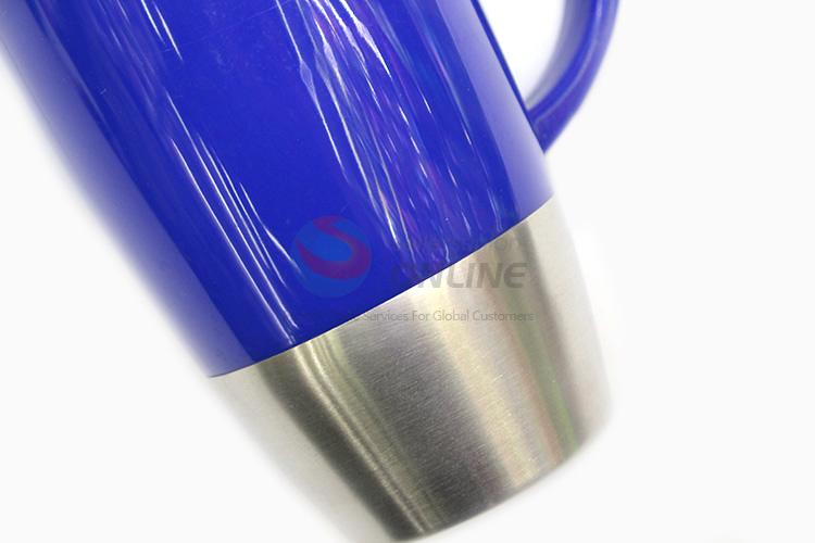 Popular cheap stainless water bottle drinking bottle