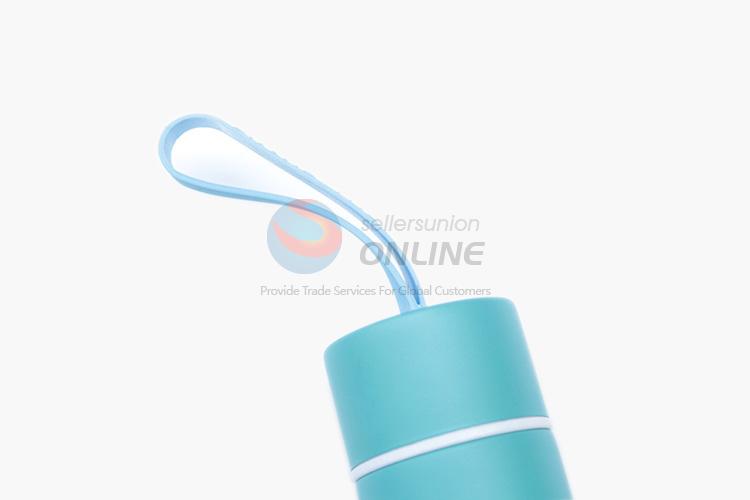 Factory supply stainless water bottle drinking bottle