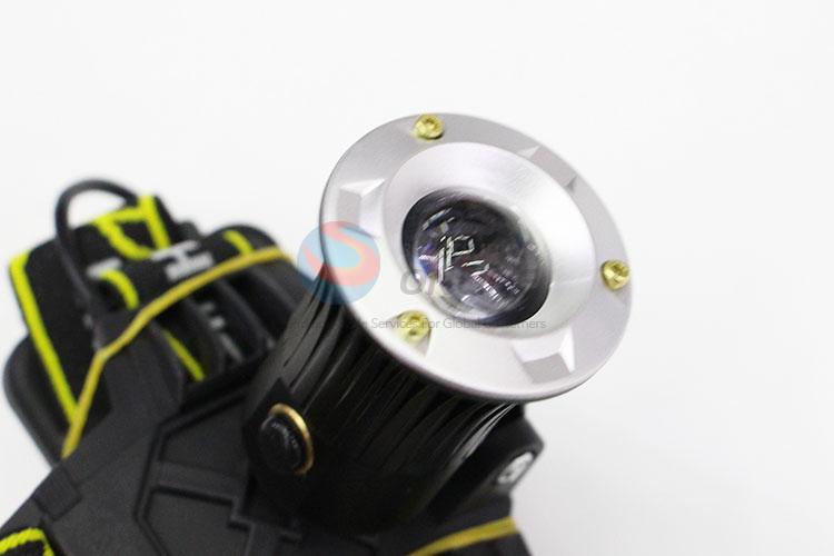 LED Headlamp Headlight Head Flashlight Aluminum XPE