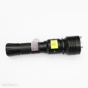 Personalized Flash Light Torch Lamp Bike Camp with XPE Lamp Bulb