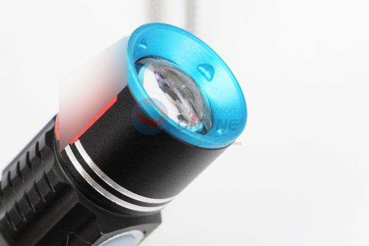 Wholesale Factory Supply LED Flashlight Convoy for Car Pen Light with 18650 Battery