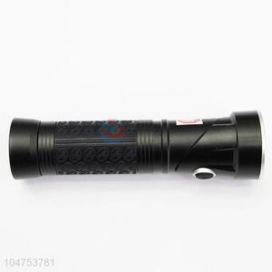 Factory Wholesale Mini Powerful LED Flashlight with T6 Lamp Bulb