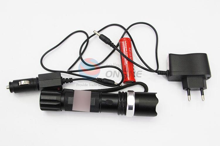 Simple Style Outdoor Light Flashlight Kit with XPE Lamp Bulb