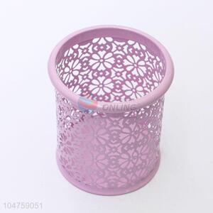 Fashion Style Office Supplies Pencil Pen Pot Holder Stationery Container