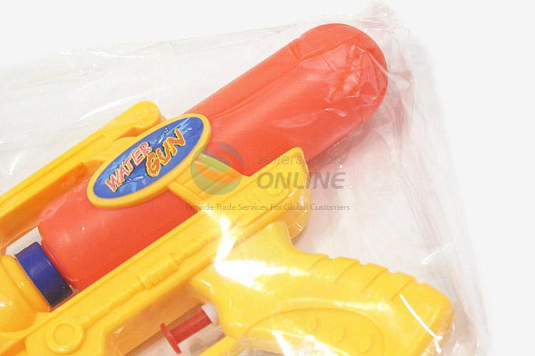 Premium quality summer pressure water gun