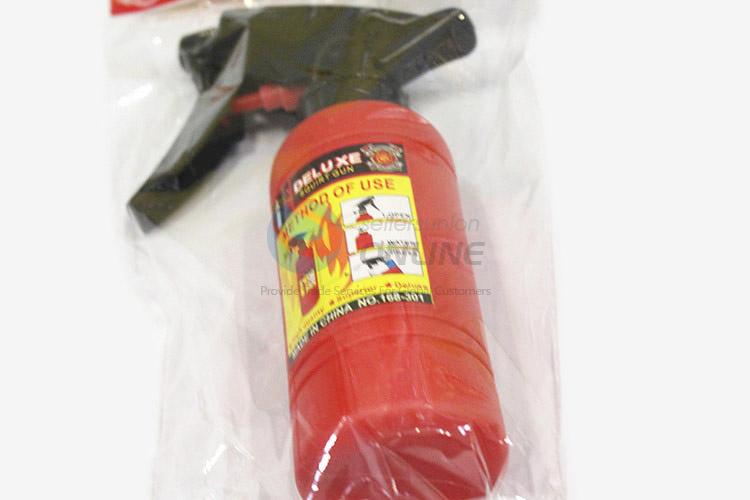 Wholesale cheap summer pressure water gun