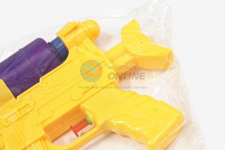 High grade custom summer pressure water gun