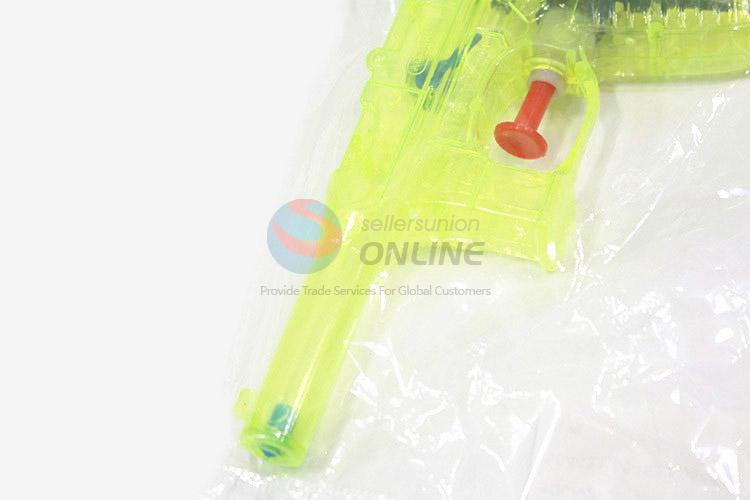 Wholesale low price summer pressure water gun