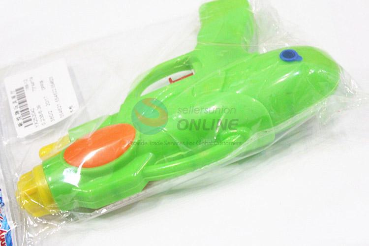 Promotional custom summer pressure water gun