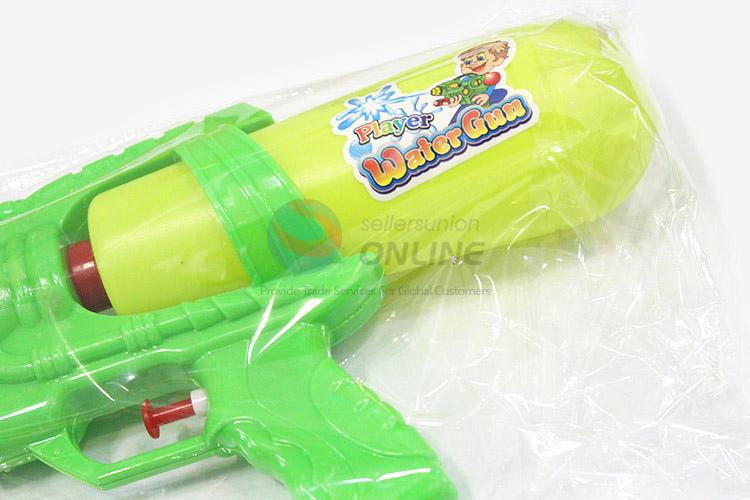 Best selling summer pressure water gun